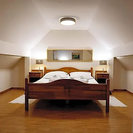 Vesta Centrum Konferencyjno Wypoczynkowe Apart-hotel Jeleśnia