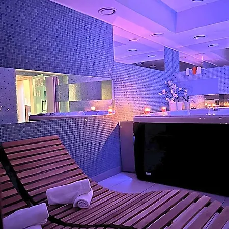 Lejlighedshotel Vesta Centrum Konferencyjno Wypoczynkowe