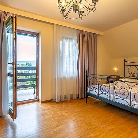 Apart-hotel Vesta Centrum Konferencyjno Wypoczynkowe 3*