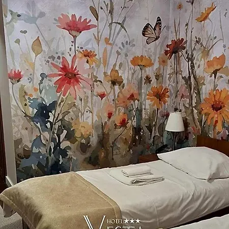 Vesta Centrum Konferencyjno Wypoczynkowe Apart-hotel Jeleśnia