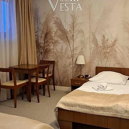 Vesta Centrum Konferencyjno Wypoczynkowe Apart-hotel