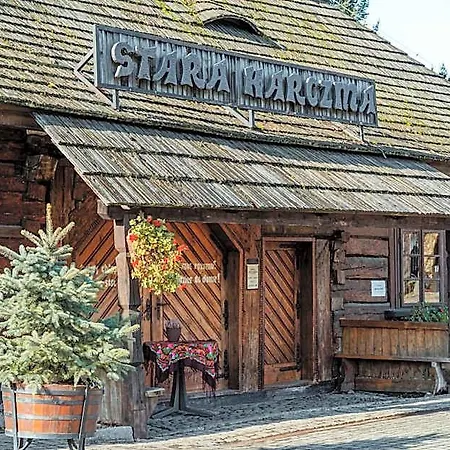 Vesta Centrum Konferencyjno Wypoczynkowe 3* Jeleśnia