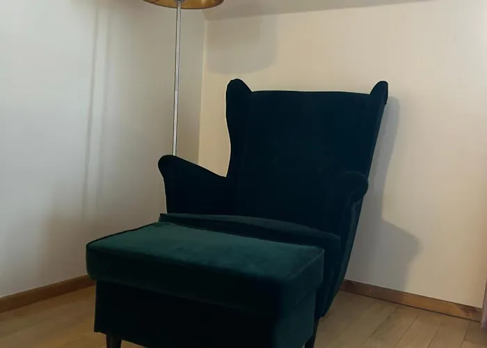 Vesta Centrum Konferencyjno Wypoczynkowe Aparthotel