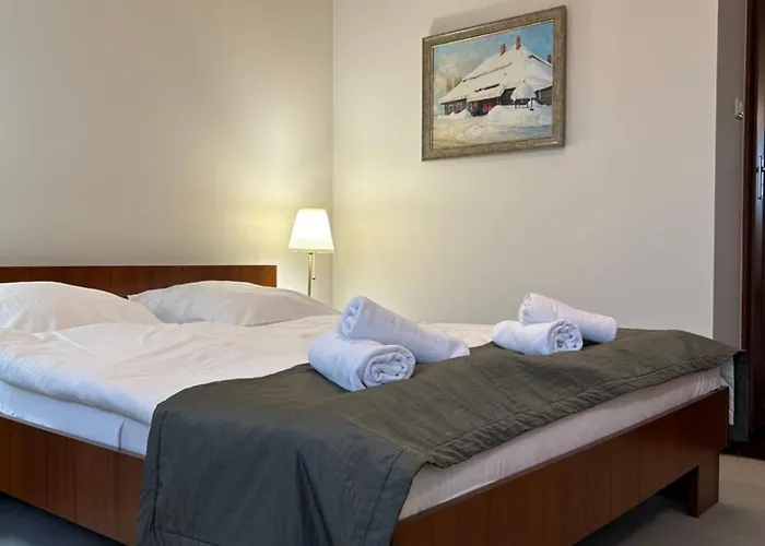 Vesta Centrum Konferencyjno Wypoczynkowe