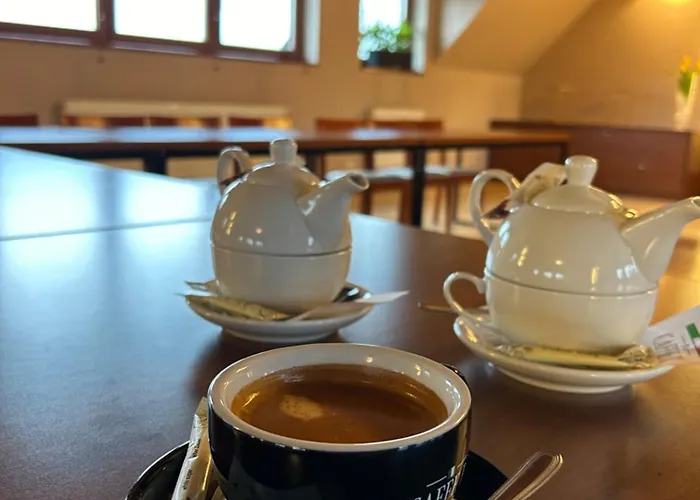 Vesta Centrum Konferencyjno Wypoczynkowe