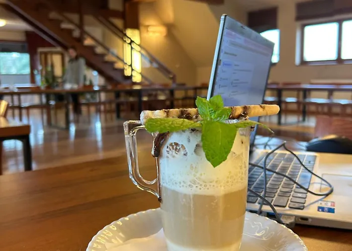 Vesta Centrum Konferencyjno Wypoczynkowe 3* Jelesnia