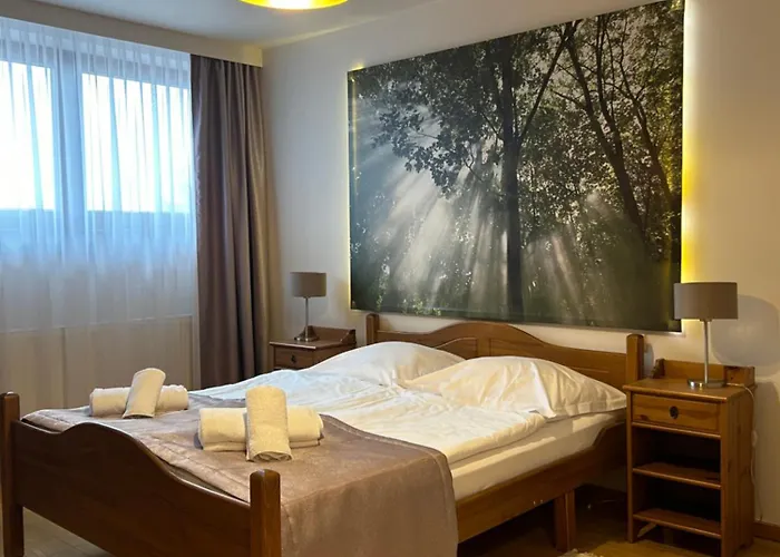 Vesta Centrum Konferencyjno Wypoczynkowe 3* Jelesnia