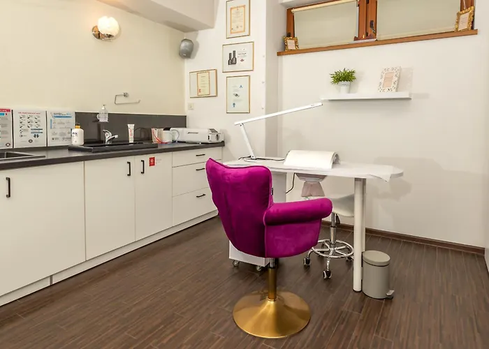 Vesta Centrum Konferencyjno Wypoczynkowe Jelesnia