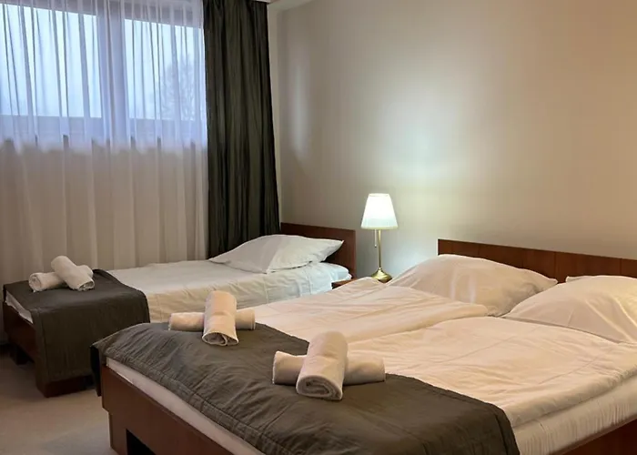 Vesta Centrum Konferencyjno Wypoczynkowe