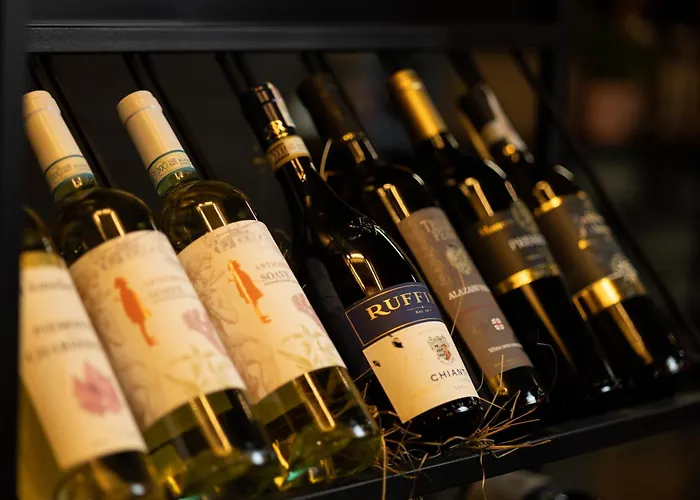 Vesta Centrum Konferencyjno Wypoczynkowe 3* Jelesnia