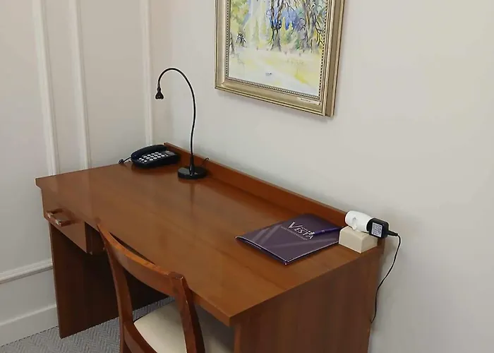 Vesta Centrum Konferencyjno Wypoczynkowe Apart-hotel 3*