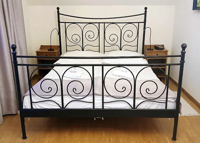 Vesta Centrum Konferencyjno Wypoczynkowe Apart-hotel Jeleśnia