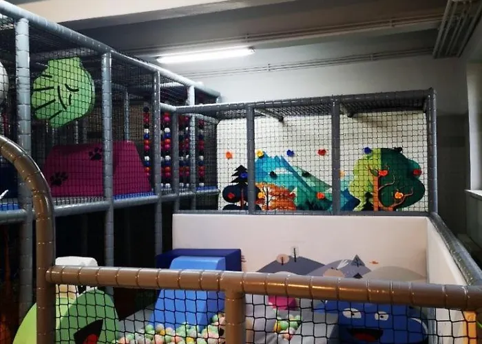 Vesta Centrum Konferencyjno Wypoczynkowe 3*