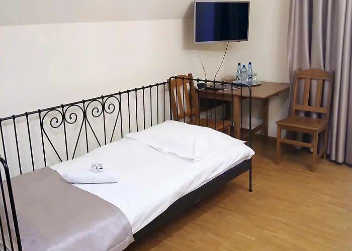 Vesta Centrum Konferencyjno Wypoczynkowe Jelesnia