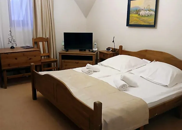 Vesta Centrum Konferencyjno Wypoczynkowe