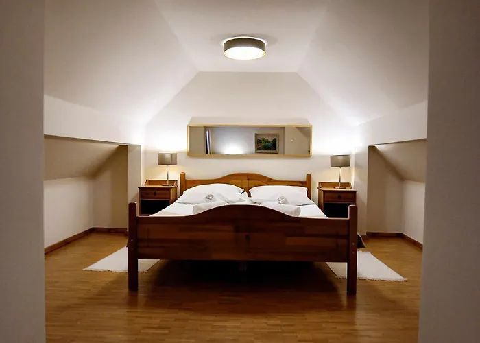 Vesta Centrum Konferencyjno Wypoczynkowe Apart-hotel Jeleśnia