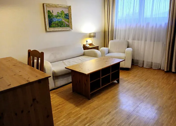 מלון דירות Vesta Centrum Konferencyjno Wypoczynkowe Jeleśnia