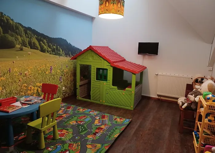 Vesta Centrum Konferencyjno Wypoczynkowe Jeleśnia