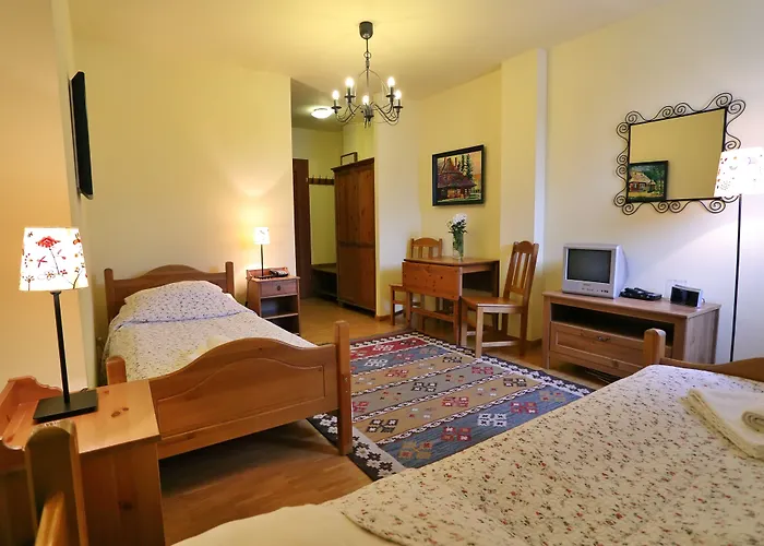 Vesta Centrum Konferencyjno Wypoczynkowe Jelesnia