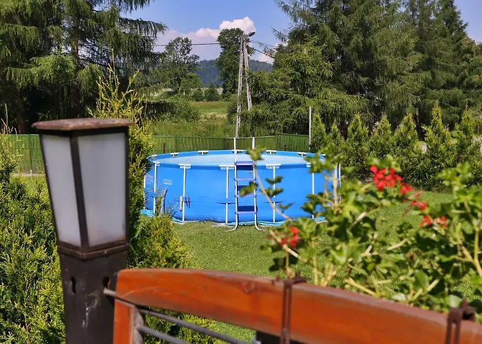 Vesta Centrum Konferencyjno Wypoczynkowe 3*