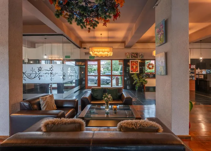 Vesta Centrum Konferencyjno Wypoczynkowe Jelesnia