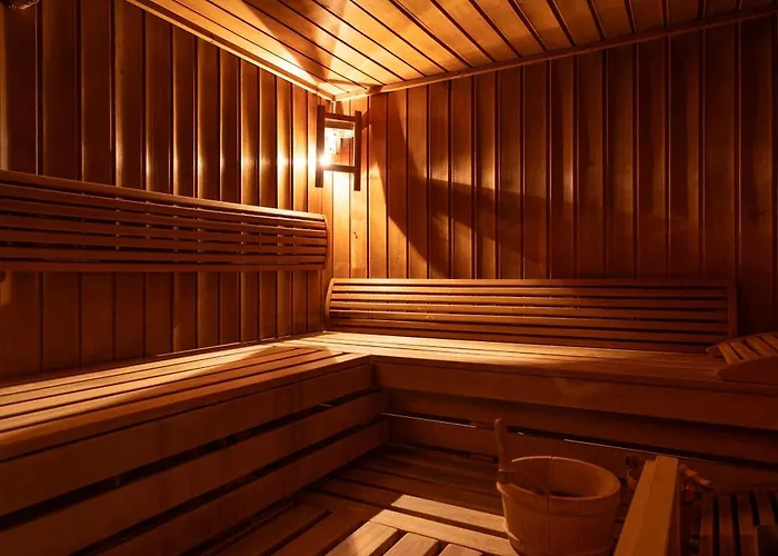 Vesta Centrum Konferencyjno Wypoczynkowe Aparthotel 3*