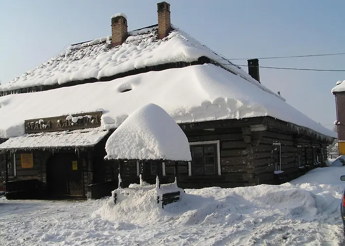 Vesta Centrum Konferencyjno Wypoczynkowe Apart-hotel 3*