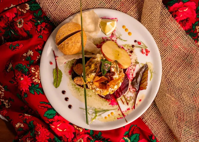 Vesta Centrum Konferencyjno Wypoczynkowe 3*