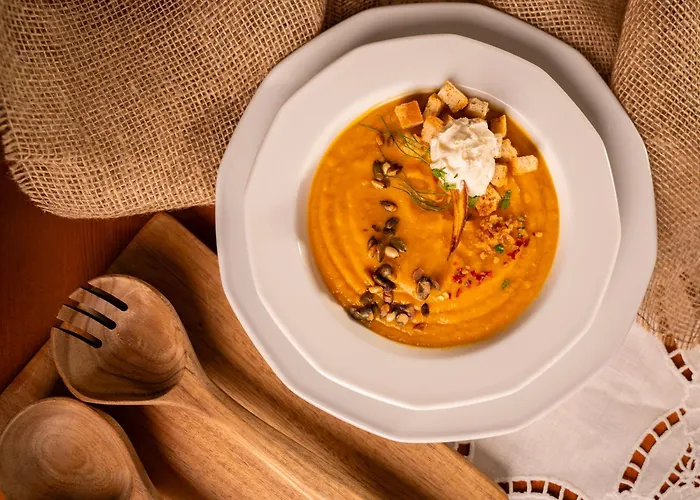 Vesta Centrum Konferencyjno Wypoczynkowe Aparthotel 3*