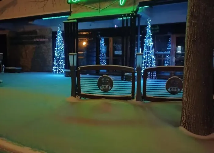 Vesta Centrum Konferencyjno Wypoczynkowe Jeleśnia