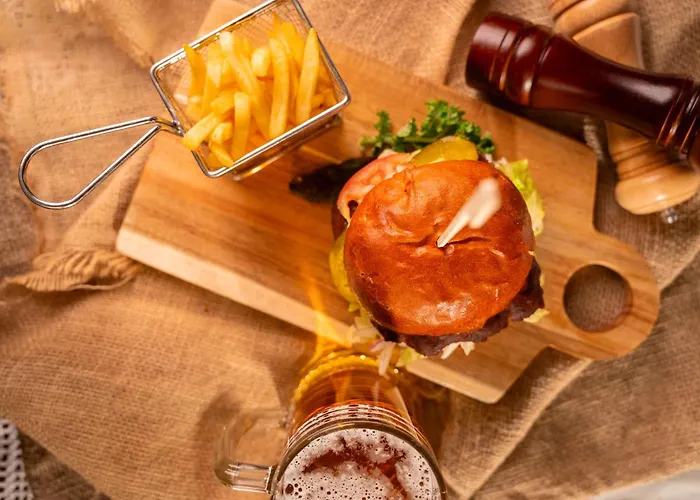 Vesta Centrum Konferencyjno Wypoczynkowe Jelesnia