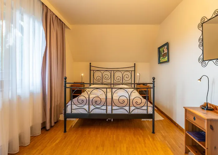 Vesta Centrum Konferencyjno Wypoczynkowe Apart-hotel Jeleśnia