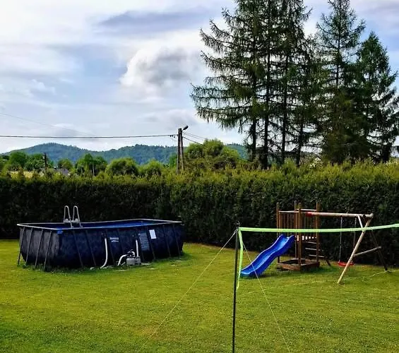 Vesta Centrum Konferencyjno Wypoczynkowe 3*