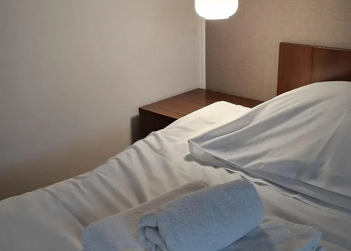 מלון דירות Vesta Centrum Konferencyjno Wypoczynkowe 3*