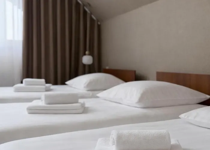 Aparthotel Vesta Centrum Konferencyjno Wypoczynkowe Jeleśnia