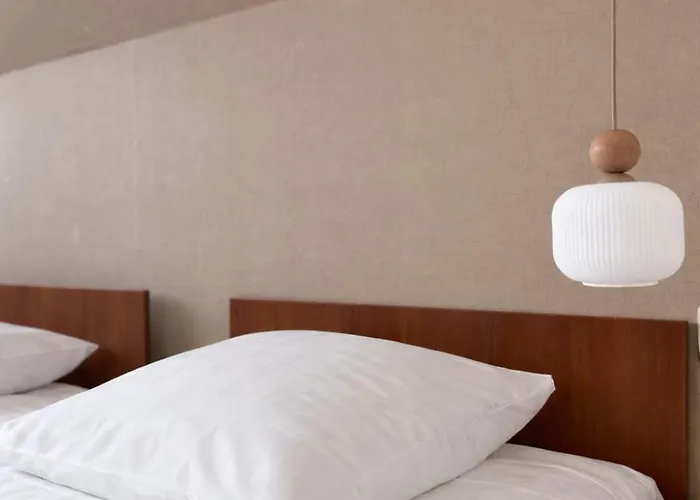 Vesta Centrum Konferencyjno Wypoczynkowe Aparthotel 3*