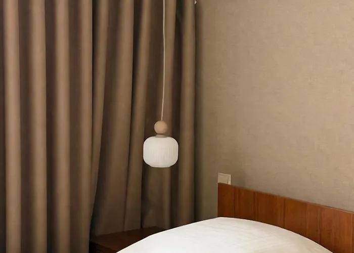 Vesta Centrum Konferencyjno Wypoczynkowe Aparthotel Jeleśnia