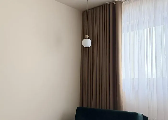 Vesta Centrum Konferencyjno Wypoczynkowe 3*