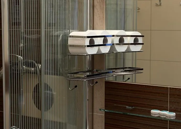 Vesta Centrum Konferencyjno Wypoczynkowe 3*