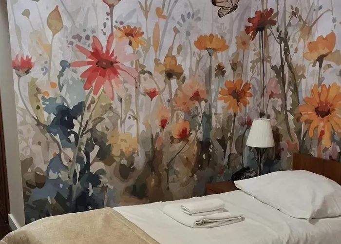 Vesta Centrum Konferencyjno Wypoczynkowe 3* Jeleśnia